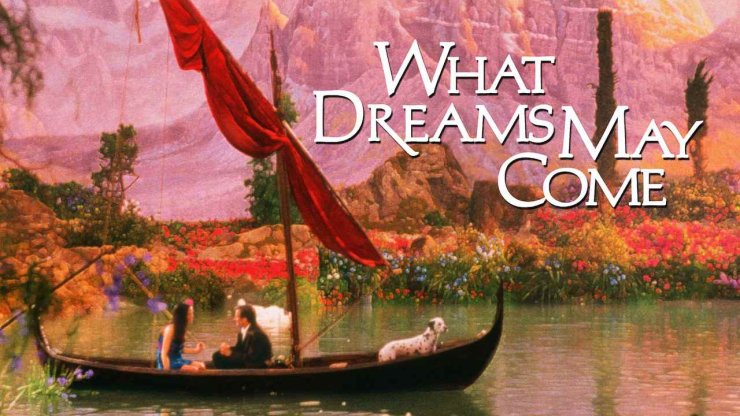What Dreams May Come Netflix