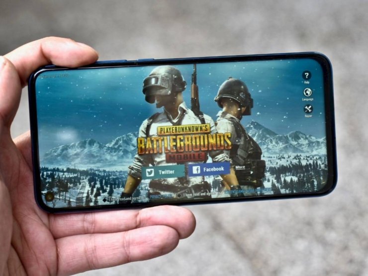 Indians' patriotic actions seem to have spread to the gaming world