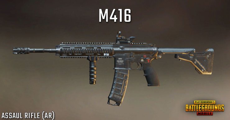 How To Get M416 Glacier Skin In PUBG Mobile? Give These 2 Ways A Shot!