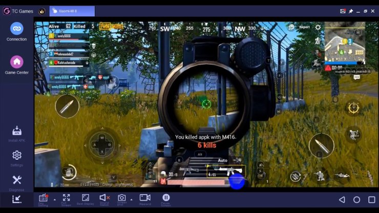 Teaching you to play PUBG MOBILE on PC without any emulator. : u/TC-Games