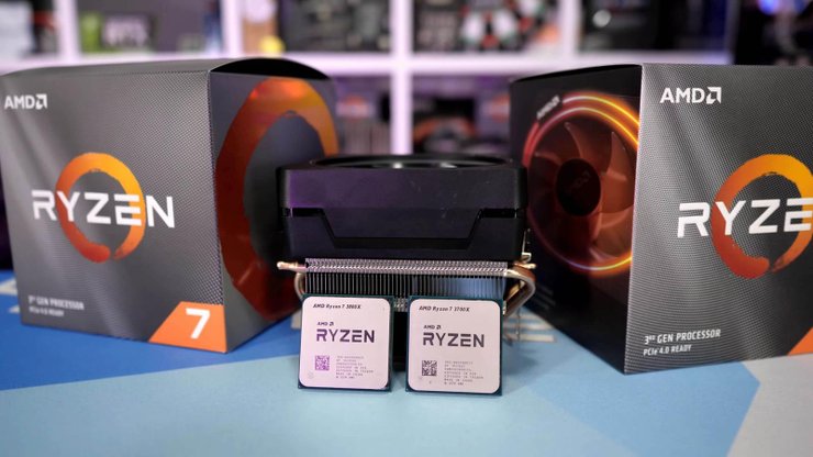 Best Processors For Gaming PC - Which Is The Most Powerful Chipset?