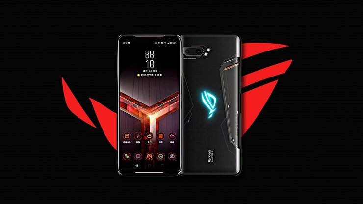 Rog Phone Ii