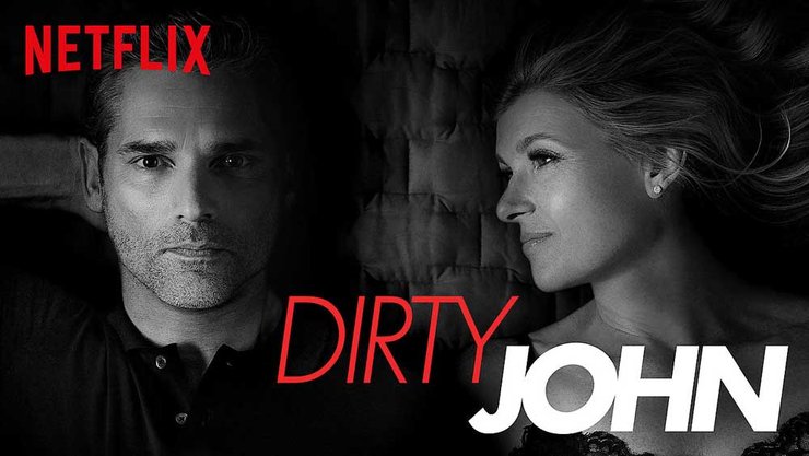 Dirty John Best TV shows 2020