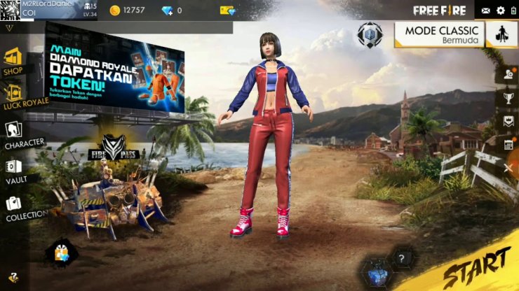 Garena Free  Fire  A Walkthrough On How To Find And Join Guilds