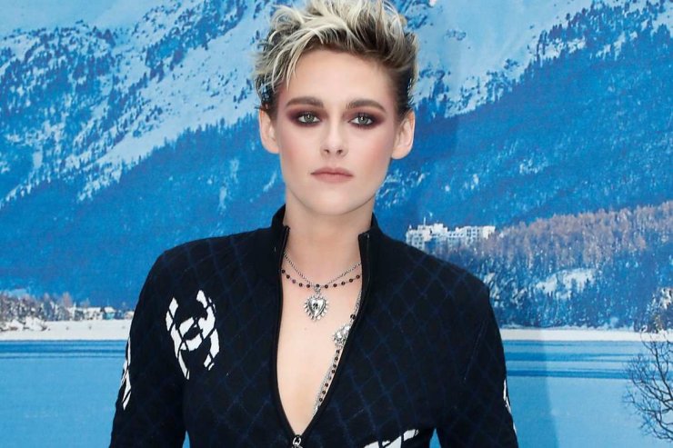 Kristen Stewart