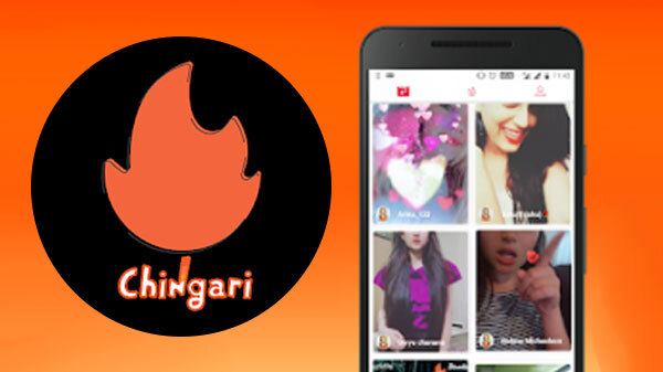 Chingari App Download How To Download Install Chin