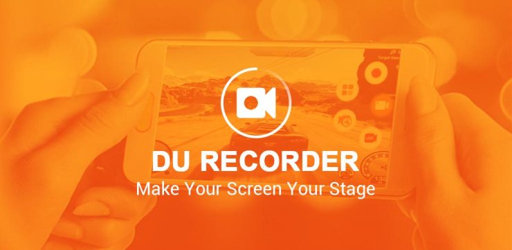 how to stream pubg mobile in facebook Du Recorder