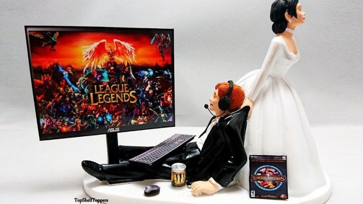 Gaming Pc 1
