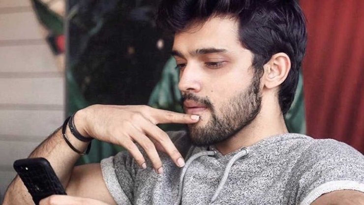 Bollywood actors tested positive to coronavirus Parth Samthaan