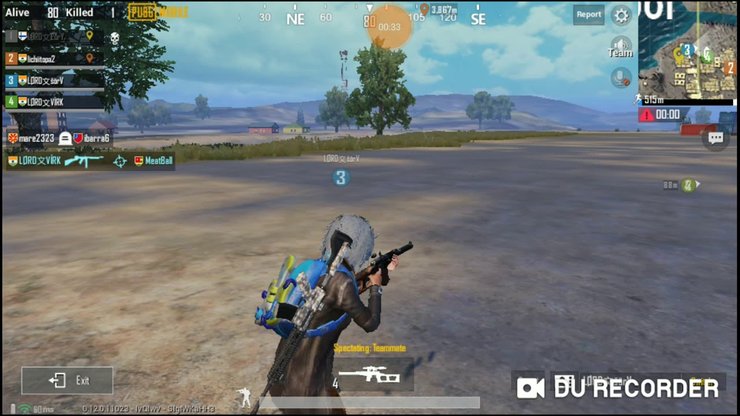 Pubg Mobile Introduce New Anti Cheat System Borrowed From Valorant To Destroy X Ray Cheat