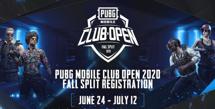 Pmco Fall Split 2020 Registration