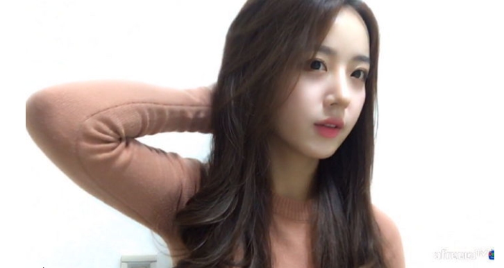 Streamer Mimin