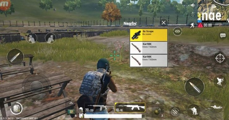PUBG Mobile Terms Phrases To Know Looting
