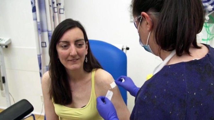 coronavirus testing