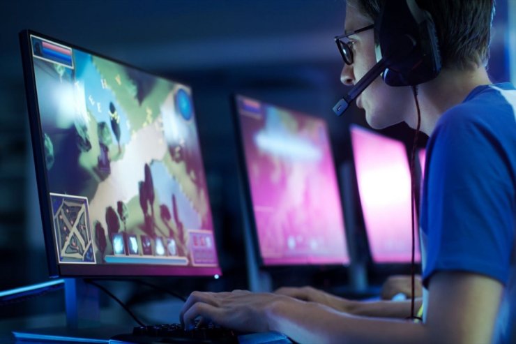 Esports