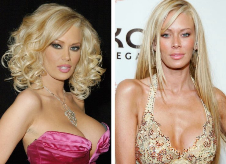 Jenna Jameson 2 Jenna Jameson 2