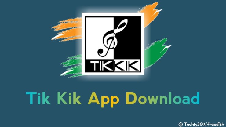 tiktok alternative indian app