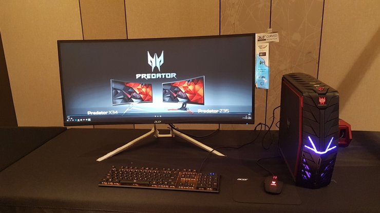 Best 1440p Gaming Monitor? Here're Top Picks For Game Enthusiasts