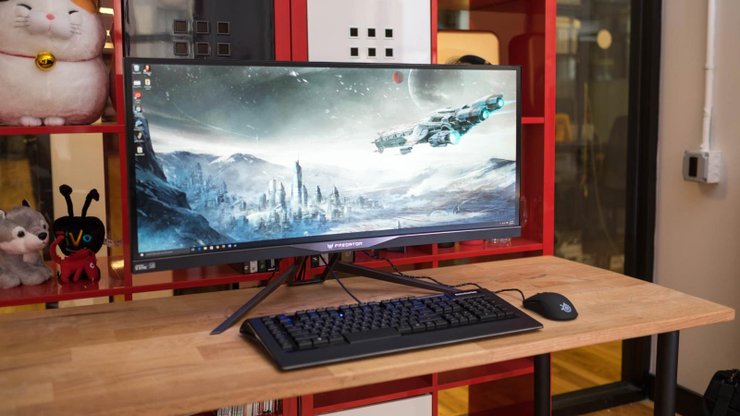 Best 1440p Gaming Monitor 2