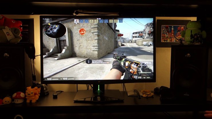 Best 1440p Gaming Monitor 4
