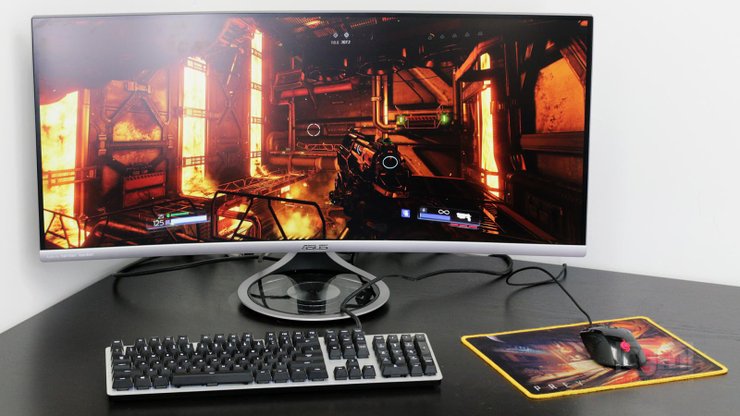 Best 1440p Gaming Monitor 6