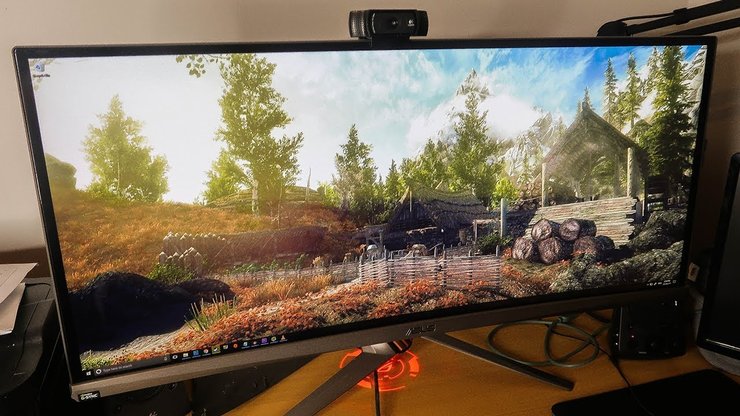 Best 1440p Gaming Monitor best 1440p 144hz gaming monitor 2020