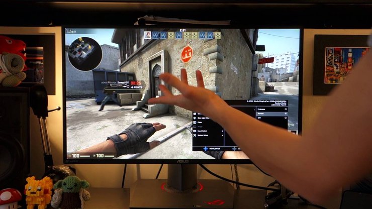 Best 1440p Gaming Monitor best 32 inch 1440p gaming monitor