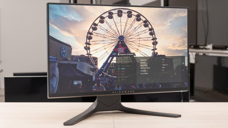 Best Gaming Monitor Size recommended monitor size for gaming