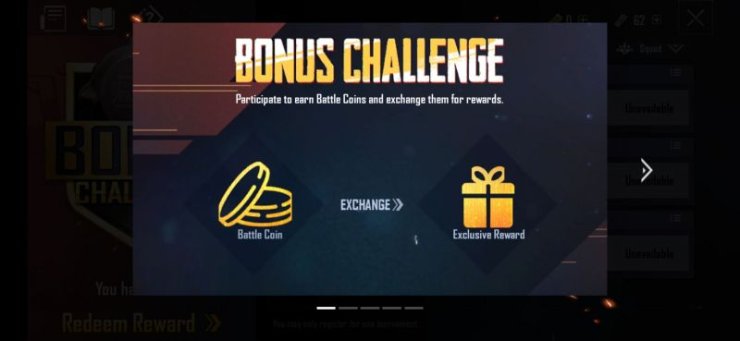 PUBG Mobile live now