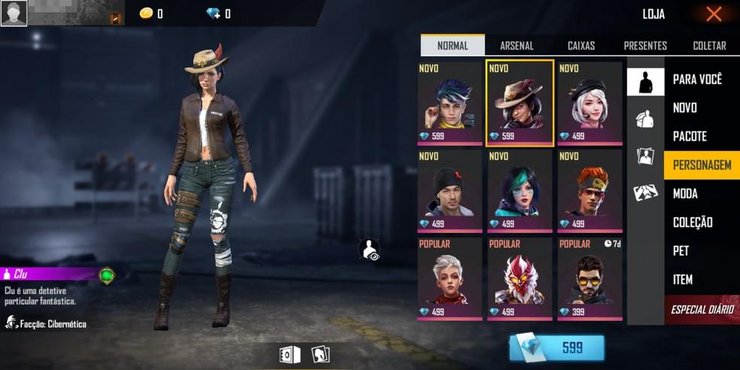 Must Know Guide On How To Unlock Characters In Free Fire
