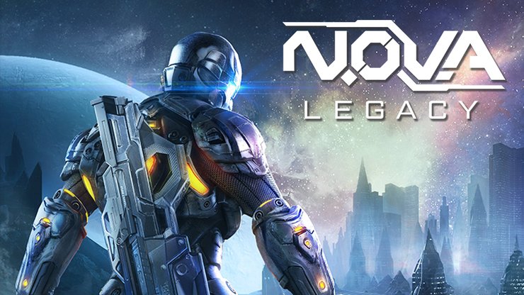 Nova Featured Image