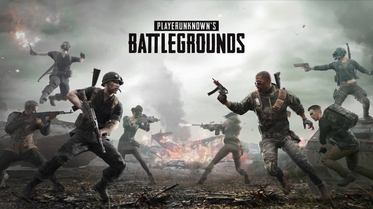  PUBG Sales Officially Cross 70 Million Mark - Gurugamer.com