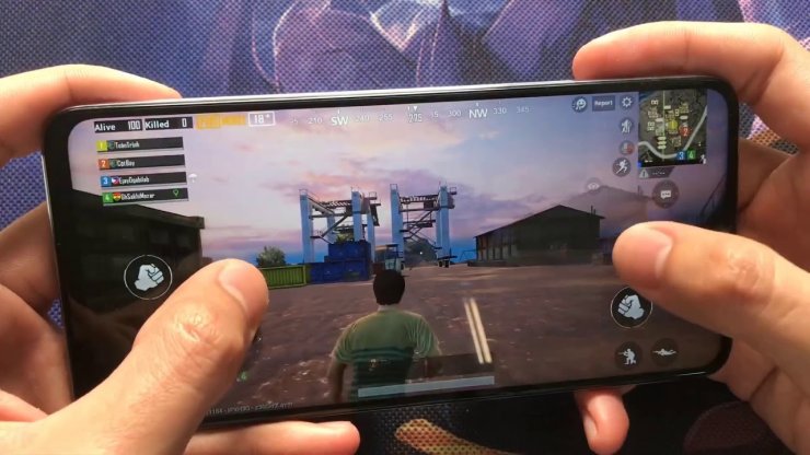 best phone for pubg under 15k Redmi Note 8 Pro