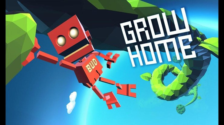 Grow Home