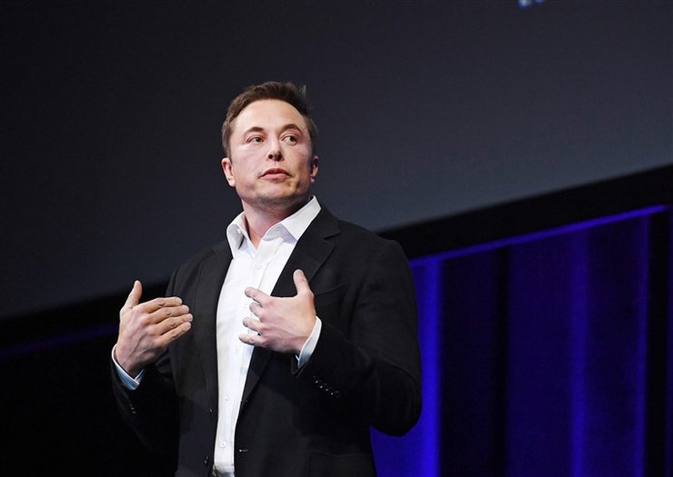 Spacex Founder Elon Musk Got Offers To Provide Astronauts With Sex Dolls