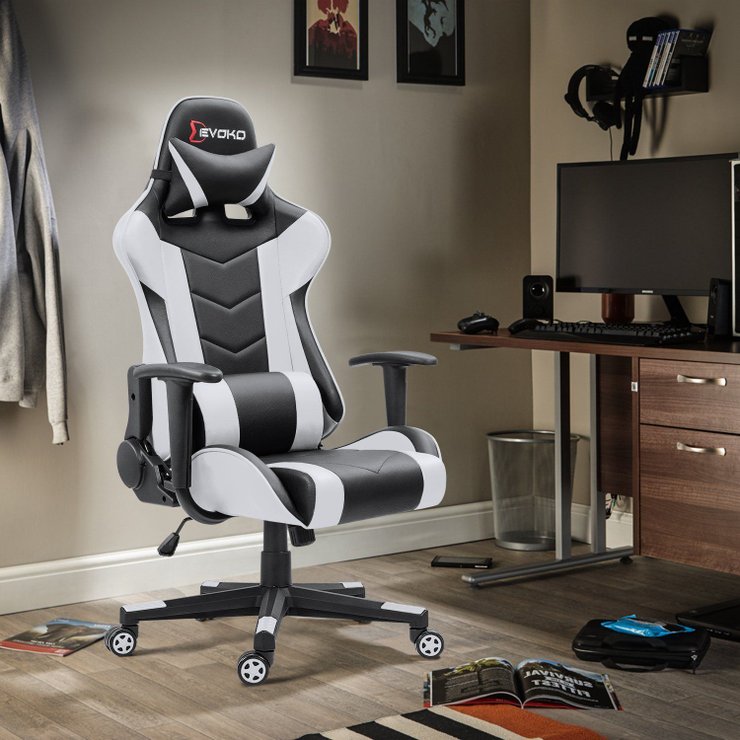 Best Gaming Chair For Under 100 2020 Updated