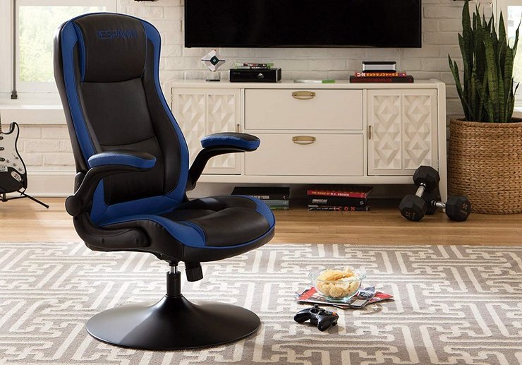 Best Gaming Chair For Under $100 - 2020 Updated
