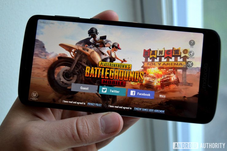 best phones for pubg mobile under 10000 all