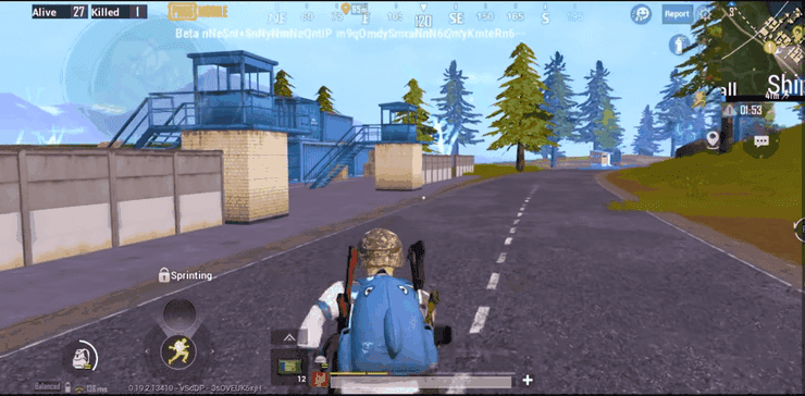 Pubg Mobile New Livik Map