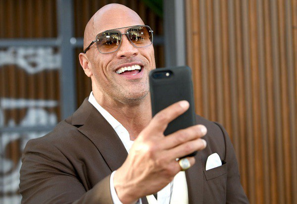 The Rock 1