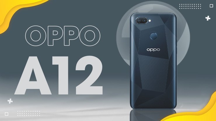 best phones for pubg mobile under 10000 Oppo A12