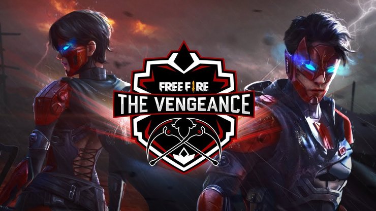 List Of The Best Free Fire Nickname Tamil In July 2020