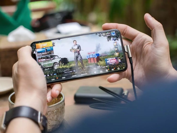 Pubg Mobile 2