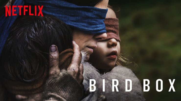 Bird Box 2