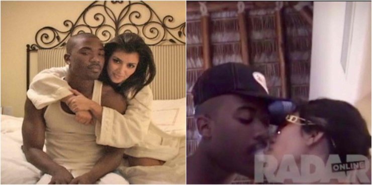 porn celeb kim ray j