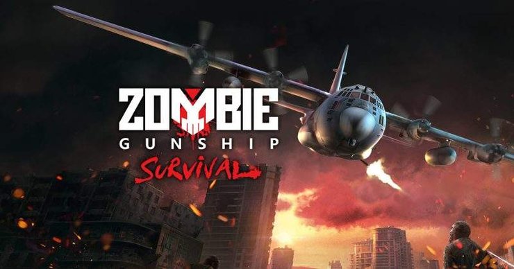 best offline Zombie games for Android 