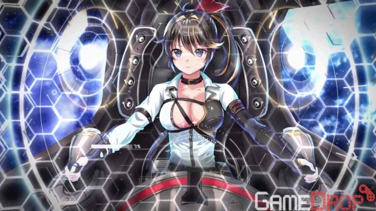 Goddess Kiss Trailer