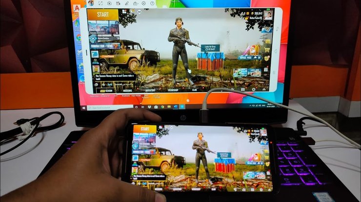 Top 5 Best Emulator For Free Fire On PC 4GB Ram