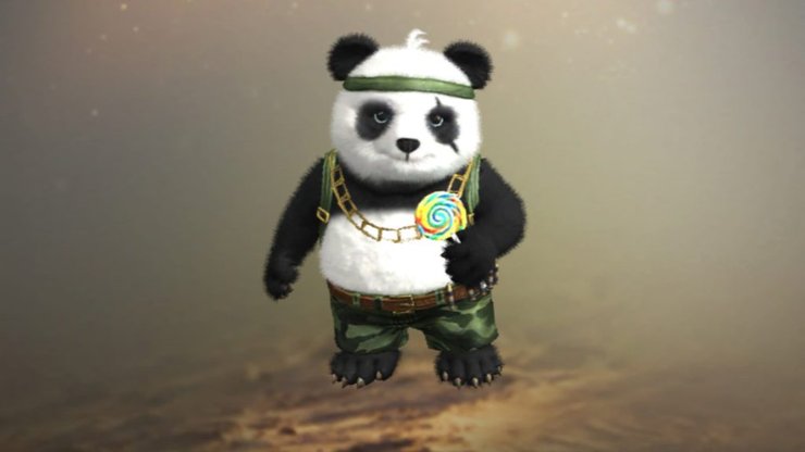 Free Fire New Pet 2020 