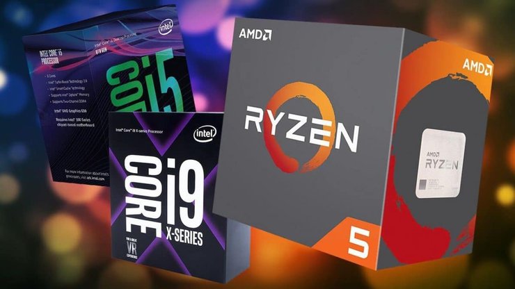 erts Vermaken Glimp Best CPU For Gaming 2020: Top 10 High-End And Budget CPUs In 2020